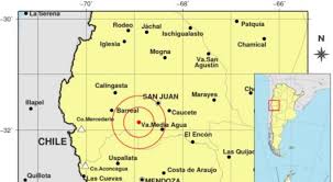Según el instituto nacional de prevención sísmica (inpres), el temblor en san juan ocurrió a las 23.20 y tuvo una magnitud de 5.1 grados en las escala de richter. Euplf Xttk2yym