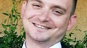 COX, Matthew Brandon