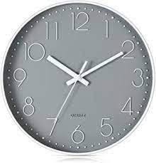 Delivery and installation might take a little longer than usual due to current restrictions. Amazon De Wall Clocks Wall Clocks Clocks Home Kitchen