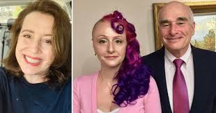 Bridgerton' author Julia Quinn's father and sister dead in Utah crash