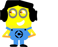 Download Minion Clipart Svg Minion Svg Transparent Free For Download On Webstockreview 2020 SVG Cut Files