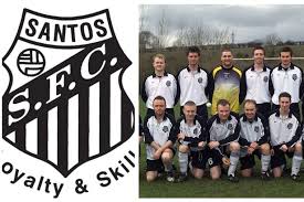 Tartu, soola tn 7 info@wjksantos.ee. Santos Fc The Football Club Whose Ethos Defied The Troubles Belfast Live