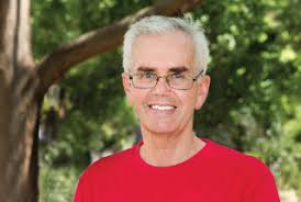 Dr. Henry J. Gardner