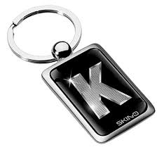 Oneplus is seemingly using its new private instagram account to tease its upcoming 'nord' series of smartphones, which are coming in july. Initial Keychain A To Z Trendy Chain Alphabet Name Womens Mens Personalized Stainless Steel Jewelry Gift Key Ring Letter K Kk 89 Pricepulse