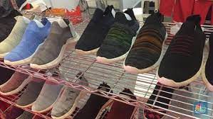 Musim lowongan kerja tiba pabrik sepatu siap siap / rencananya kapasitas pabrik di brebes akan jauh lebih besar. Musim Lowongan Kerja Tiba Pabrik Sepatu Siap Siap