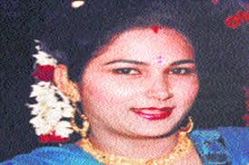 S-I strangled by husband,son