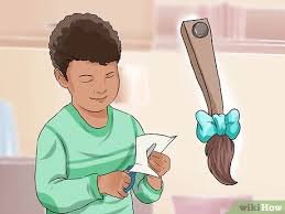 Instructivo de un juego de patio ponle la cola al burro. 3 Formas De Jugar Ponle La Cola Al Burro Wikihow