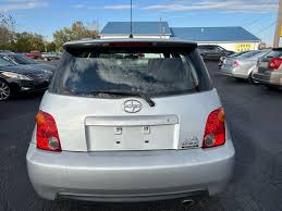 Image result for Silver 2004 Scion