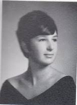 Mary Shofi (Volpe), St Petersburg, FL Florida currently in TAMPA, FL USA