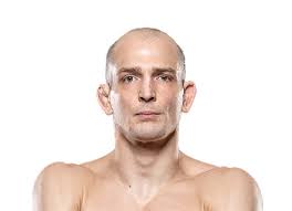 Ben Egli (Welterweight) MMA Profile