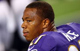 Did Ray Rice get 'celebrity treatment'?
