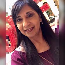 Where to find a specific Santa decoration?