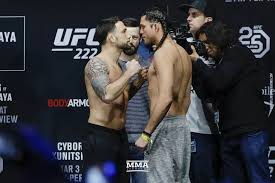 May 2011 market research analysis brief introduction market size the poor economy of the last few years has understandably led many american consumers. Ufc Weight Cutting Is Worse Than You Think And It Needs To Change Bloody Elbow