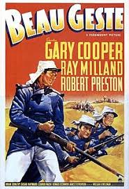 08 may 2020 (usa) 96 min magol films imdb 3.4. Beau Geste 1939 Film Wikipedia