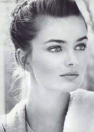 My favourite model of all time, the stunningly beautiful paulina porizkova. Asre Jadid Pavlina Porizkova New Hd Set Of Archives