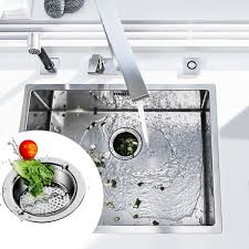 Handheld Trash Strainer Food Hair Catcher Colander Large Wide Diameter 4 33 Clife 4pcs Sink Drain Strainer Premium Stainless Steel Kitchen Sink Garbage Disposal Stopper Mesh Basket Large Wide Diameter 4 33 There has been zero change since day one;