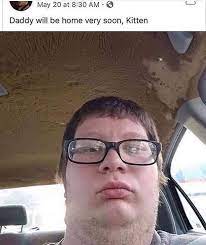 Daddy Will Be Home Vary Soon Kitten Memes
