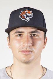 Mario Cabrera's Instagram, Twitter & Facebook