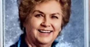 Priscilla Conner Obituary (1941