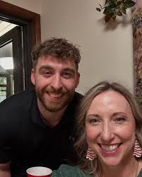 It was such a fun day shopping, Sonya Broussard Squyres! Now it's  officially the holiday season! 🎄