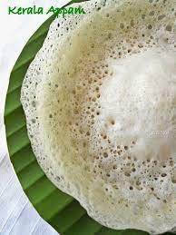 Cooking Is Easy Kerala Appam Recipe Appam Recipe Indian Food Recipes Recipes