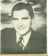 Bunyan Aubrey “B A” Courson Jr. (1919-1969)