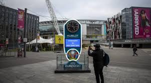 Euro 2020 avrupa futbol şampiyonası yaklaşıyor, heyecan giderek artıyor. Wnpcipejmxo5qm