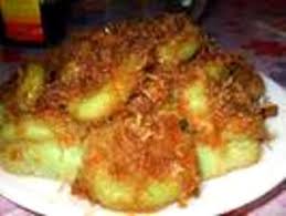 Happy belated birthday to d triplets 25 Makanan Tradisional Terengganu Yang Paling Popular