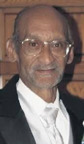 Ronald Walker Obituary (1949