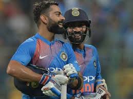 Dinesh karthik made his debut for india in 2004, earlier than ms dhoni. Virat Kohli Reveals Why Dinesh Karthik Was Picked Over Rishabh Pant In India 2019 World Cup Team Cricket News