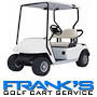 Frank's Golf Cart Services from m.facebook.com