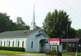 Free will baptist is a denomination and group of people that believe in free grace, free salvation and free will.the movement can be traced back to the 1600s with the development of general baptism in england.its formal establishment is widely linked to the english theologian, thomas helwys who led the baptist movement to believe in general atonement. Stigler Free Will Baptist Church To Hold Dedication Service Stigler News Sentinel