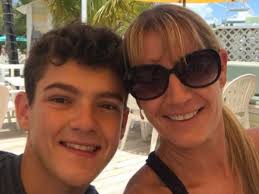 Jodi Burchfield's Instagram, Twitter & Facebook