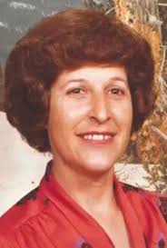 Obituary information for Agnes Ramsey Fields