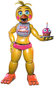 Maybe you would like to learn more about one of these? Toy Chica Villains Wiki Fandom