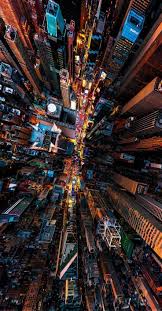 Through The Centuries New York From Above The New York Times Nyc New York City Usa United States A City Wallpaper New York From Above City Photography