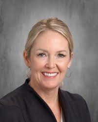 Haddox Earns Promotion in District