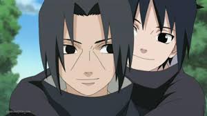 We hope you enjoy our growing collection of hd images to use as a background or home screen for your please contact us if you want to publish a naruto and sasuke wallpaper on our site. Little Sasuke Wallpapers Wallpaper Cave