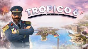 Check spelling or type a new query. Tropico 6 Tropico 6 Update 14 El Gran Resumen Steam News