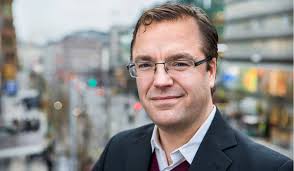 Marie Linder har missförstått”