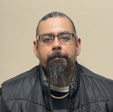 Offender Information