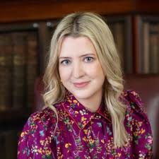 🎙️At Large Ep. 26: Missy Robbins