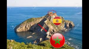 أي جيش أقوى؟ اغتنمت صحيفة لراثون الإسبانية ما اسمته فتور العلاقات بين المغرب وإسبانيا لطرح سيناريو مواجهة حربية. Ù‡Ø°Ù‡ Ù‡ÙŠ Ø§Ù„Ù…Ø³Ø§ÙØ© Ø¨ÙŠÙ† Ø§Ù„Ù…ØºØ±Ø¨ Ùˆ Ø¥Ø³Ø¨Ø§Ù†ÙŠØ§ Ù…Ø°Ù„ Ø¬Ø¯Ø§ Youtube