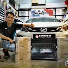 Tinted film , performance parts home car accessories. Brothers Car Accessories Kuching Siburan Batu 17 Photos Facebook