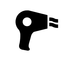 Hair Dryer Icon In Android Style This Hair Dryer Icon Has Android Kitkat Style If You Use The Icons For Android Apps We Re Android Icons Icon Android Fashion