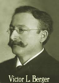 SOCIALIST PARTY OF AMERICA (1897-1946) history