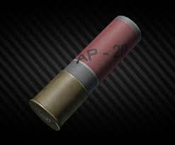 The two differences between the damage 12 70 Ap 20 Slug The Official Escape From Tarkov Wiki
