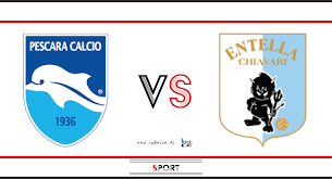 Biggest difference is in defence where pescara is 8 of 20 in the league and virtus entella is 20 of 20. Pescara Entella Probabili Formazioni E Tv Periodicodaily Sport