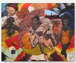 Image result for Robert Colescott