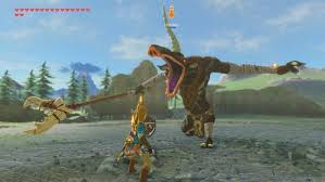 Breath of the wild is the nineteenth main installment of the legend of zelda series. The Legend Of Zelda Breath Of The Wild Nintendo Switch Walmart Canada